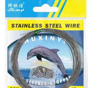 STAINLESS STEEL WIRE