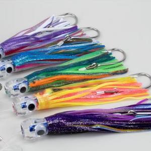 Saltwater-Trolling-Lure  70g/160mm 